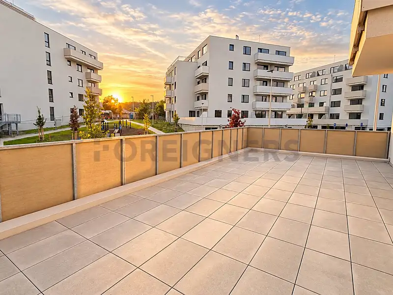 Pronájem bytu 2+kk, 58 m², Kladno